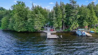96 Islandview Lane, Stone Mills, On K0k 3g0