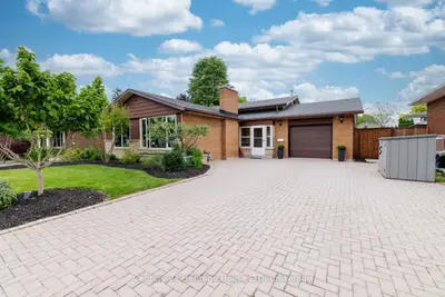 Detached in St. Catharines