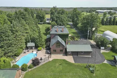 1276 9th Line, Beckwith, On K7c 0v9