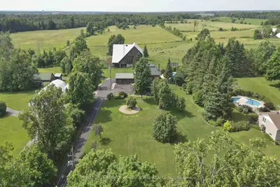 1276 9th Line, Beckwith, On K7c 0v9