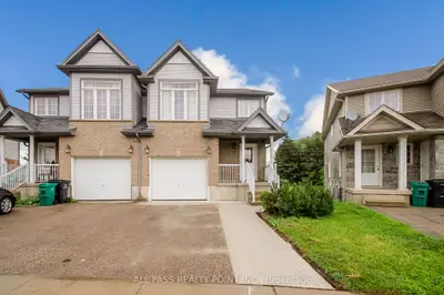 83 Iron Gate Street, Kitchener, On N2n 3r6