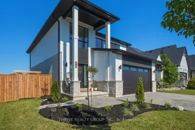 57 Briscoe Crescent, Strathroy-caradoc, On N7g 0b8