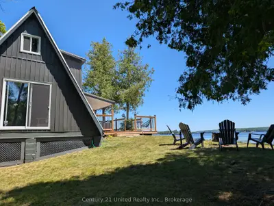 168 Christie Lane, Centre Hastings, On K0k 2k0