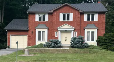 1080 Sunnydale Street, Orleans - Cumberland And Area, On K4b 1n6
