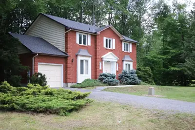 1080 Sunnydale Street, Orleans - Cumberland And Area, On K4b 1n6