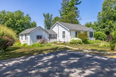 247 Nicolas Road, Fort Erie, On L0s 1n0