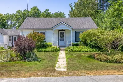 247 Nicolas Road, Fort Erie, On L0s 1n0