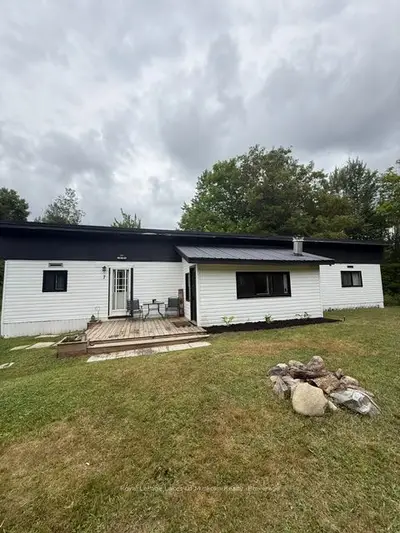 7 Nelson Clelland Road N, Magnetawan, On P0a 1g0