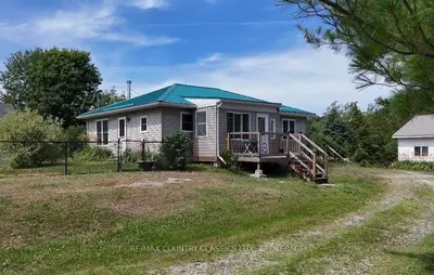 10131 Highway 41, Addington Highlands, On K0h 1z0