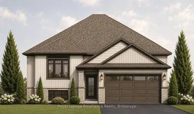 22 Cedarwood Street, Quinte West, On K0k 2c0
