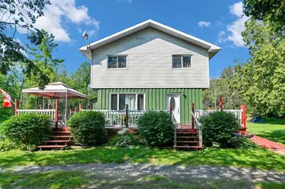 5094 Brunet Road, South Stormont, On K0c 1r0