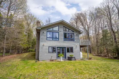 133 Harrison Road, Nipissing, On P0h 1w0