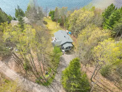 133 Harrison Road, Nipissing, On P0h 1w0