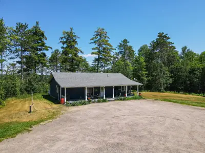 649 Hazel Glen Road, Callander, On P0h 1h0