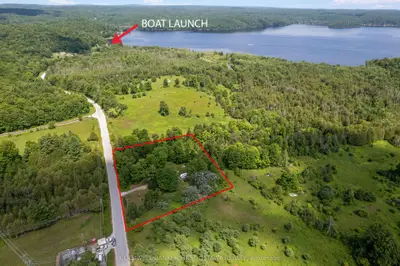 294 Lavant Mill Road, Lanark Highlands, On K0g 1m0