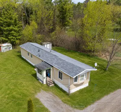 MobileTrailer in McNab/Braeside