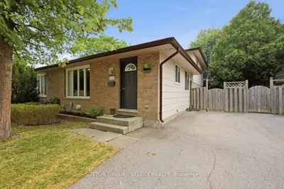 Semi-Detached in London North