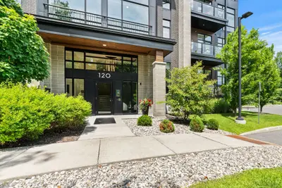120 Cortile Private 101, Blossom Park - Airport And Area, On K1v 2s8