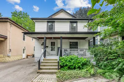 Detached in St. Catharines