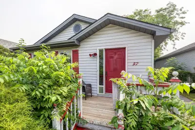 Detached in Aylmer