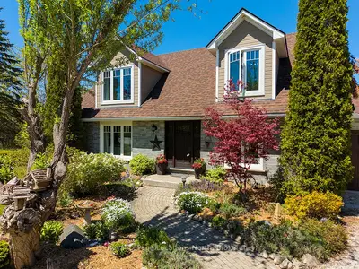 248 St. Vincent Crescent, Meaford, On N4l 1w7