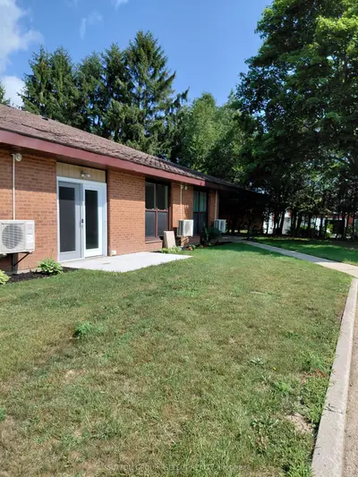 184 Napier Street, West Perth, On N0k 1n0