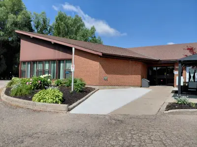 184 Napier Street, West Perth, On N0k 1n0