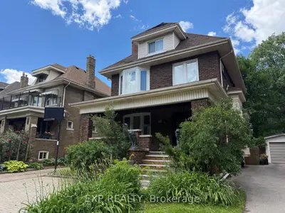 70 Proctor Boulevard Main, Hamilton, On L8m 2m4