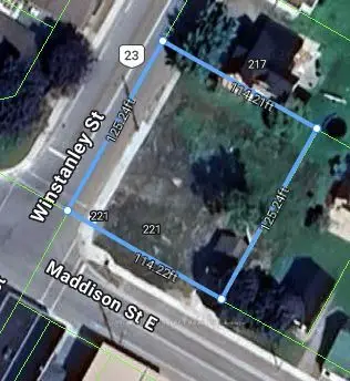 221 Winstanley Street, West Perth, On N0k 1p0