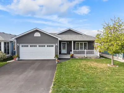 11 Windward Way N, Ashfield-colborne-wawanosh, On N7a 0b2