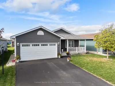 11 Windward Way N, Ashfield-colborne-wawanosh, On N7a 0b2
