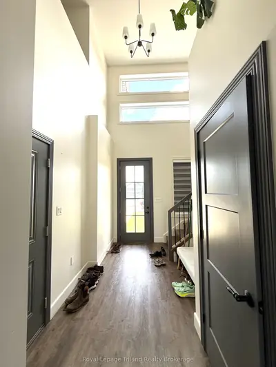 75 Trailview Drive, Tillsonburg, On N4g 0k1