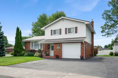 1495 Second Street E, Cornwall, On K6h 2c2