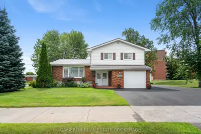 1495 Second Street E, Cornwall, On K6h 2c2