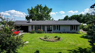 19 County Rd 2, Otonabee-south Monaghan, On K0l 1b0
