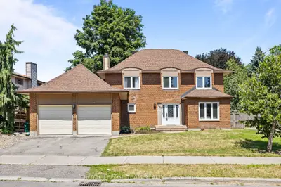 1288 Plante Drive B, Hunt Club - Windsor Park Village And Area, On K1v 9g2