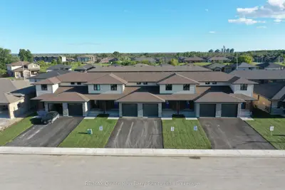 49 Parkland Circle Lot 49, Quinte West, On K8v 0r3