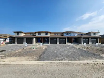 49 Parkland Circle Lot 49, Quinte West, On K8v 0r3