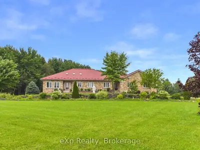 541009 Concession Ndr 14 Road, West Grey, On N0g 1l0