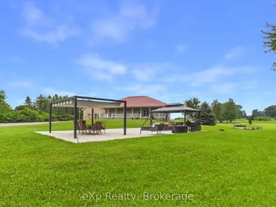 541009 Concession Ndr 14 Road, West Grey, On N0g 1l0