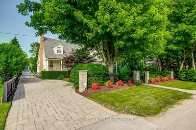 377 Johnson Street, Niagara-on-the-lake, On L0s 1j0