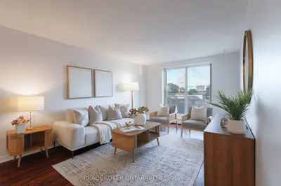 893 Concession Street 202, Hamilton, On L8v 1e7