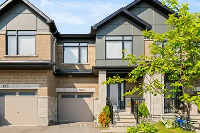 645 Rathburn Lane, Leitrim, On K1t 0v9
