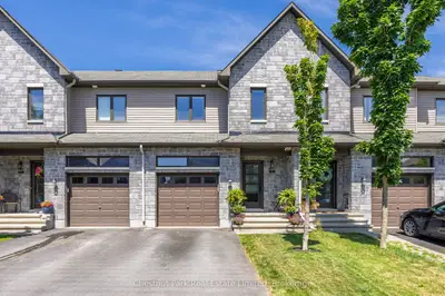 Att/Row/Townhouse in Carleton Place