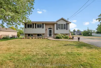 3209 YOUNG Avenue, Fort Erie, ON L0S 1N0