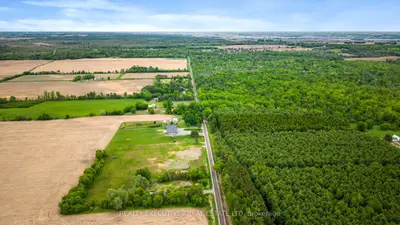 10569 Loughlin Ridge Road, North Dundas, On K0e 1s0