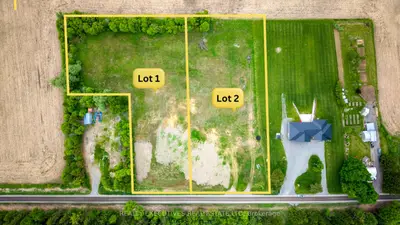 10569 Loughlin Ridge Road, North Dundas, On K0e 1s0