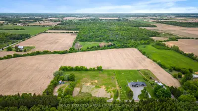 0 Loughlin Ridge Road, North Dundas, On K0e 1s0