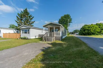 529 Old Hwy 2 Highway Unit 49, Quinte West, On K8v 5p5