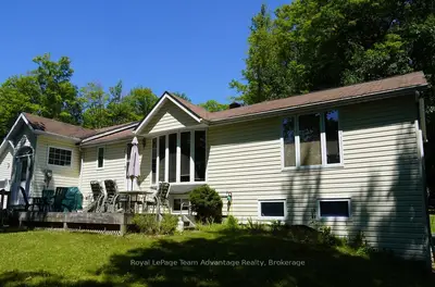 Rural Residential in Carling